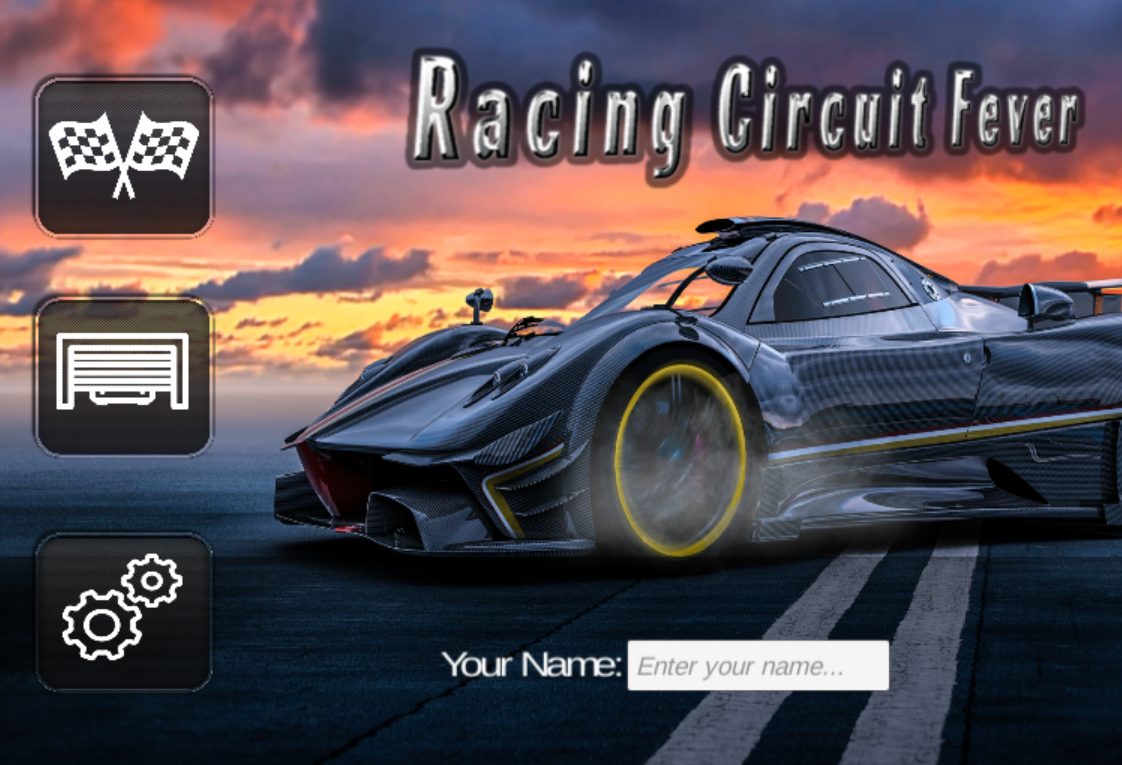 Circuit Racing Games