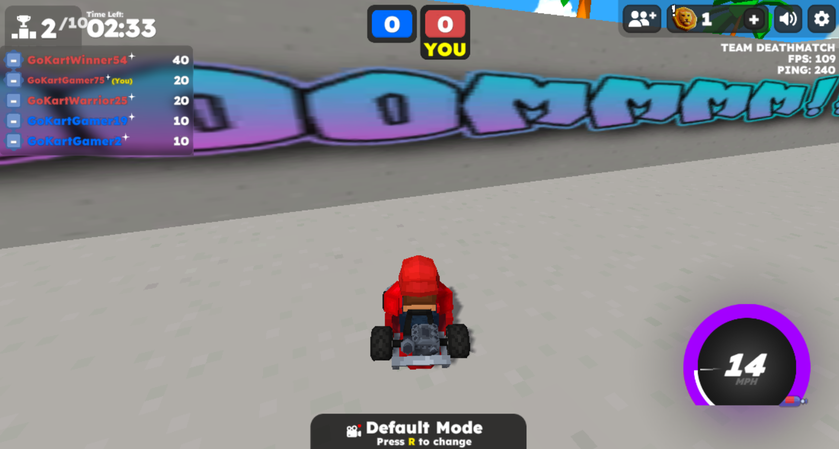 GoKarts io Games