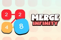 Merge Infinity