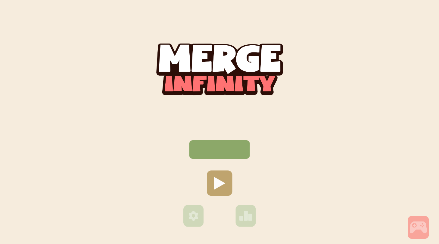 Merge Infinity Games