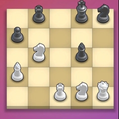 Pocket Chess