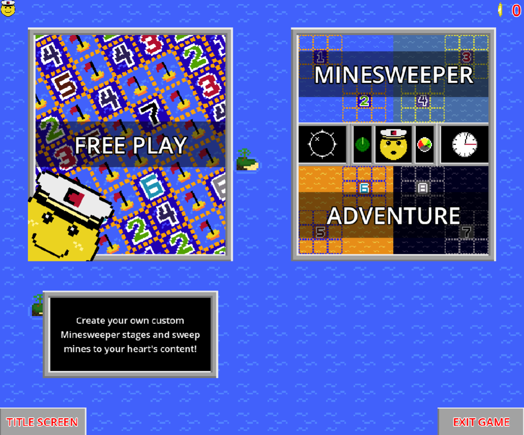 Minesweeper Plus Games