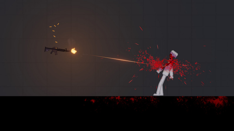 People Playground Games